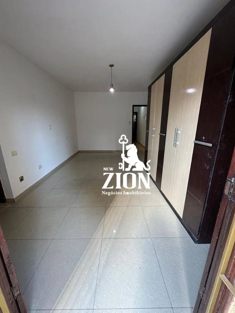 Sobrado, 4 quartos, 149 m² - Foto 13