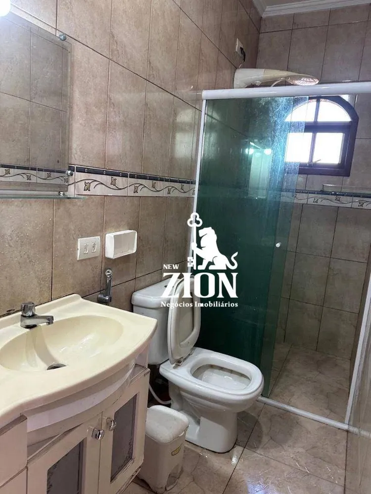 Sobrado, 4 quartos, 149 m² - Foto 16