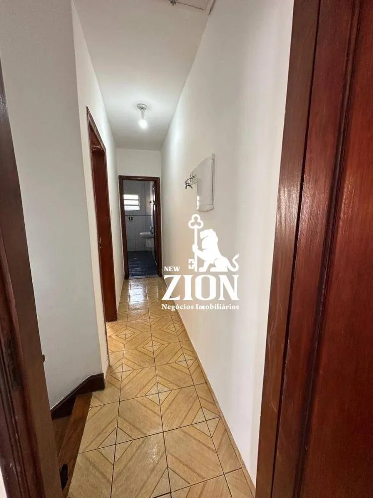 Sobrado, 4 quartos, 149 m² - Foto 10