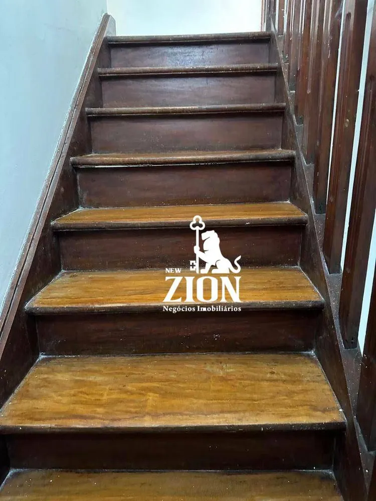 Sobrado, 4 quartos, 149 m² - Foto 8
