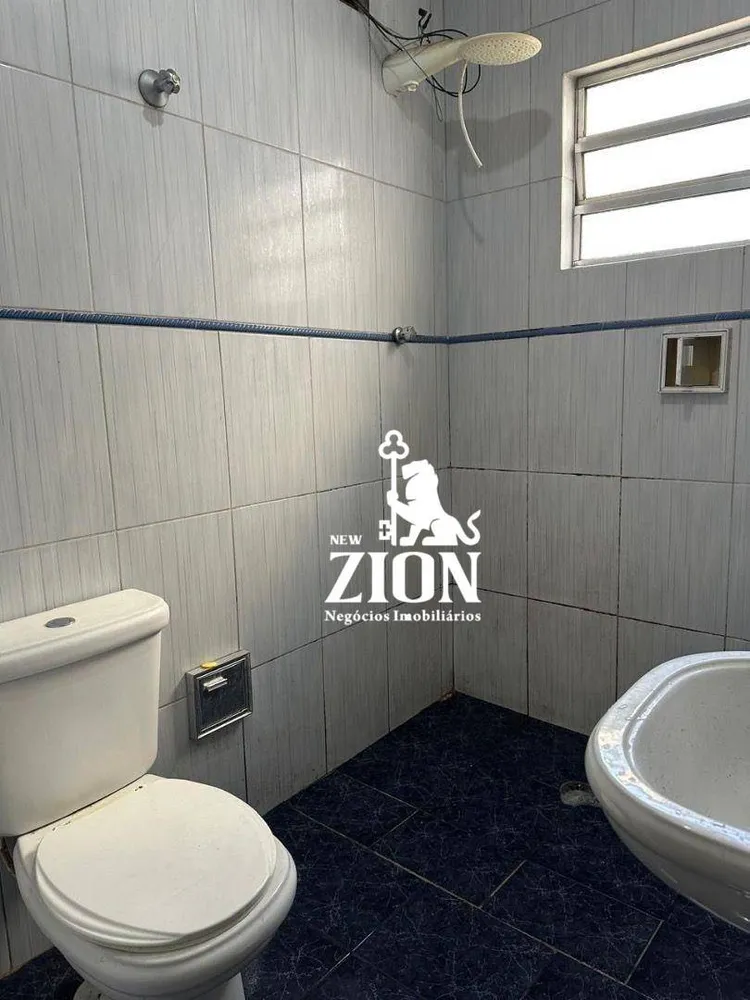 Sobrado, 4 quartos, 149 m² - Foto 14