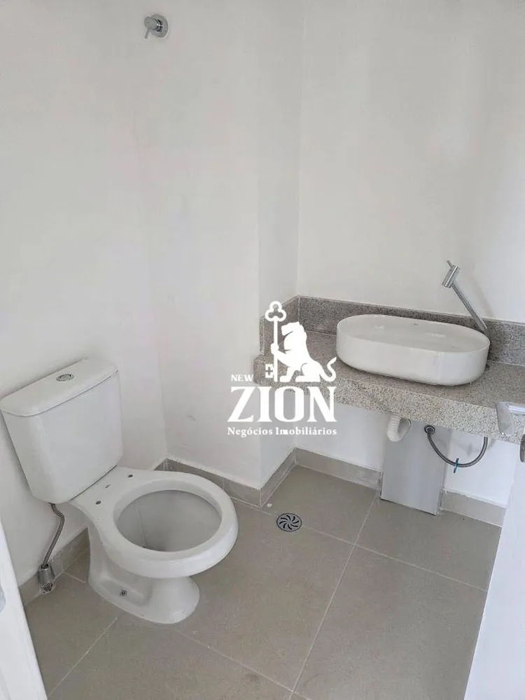Apartamento, 3 quartos, 155 m² - Foto 1
