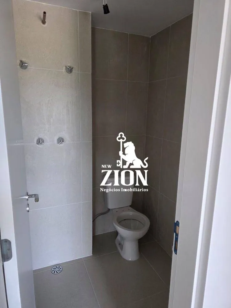 Apartamento, 3 quartos, 155 m² - Foto 7