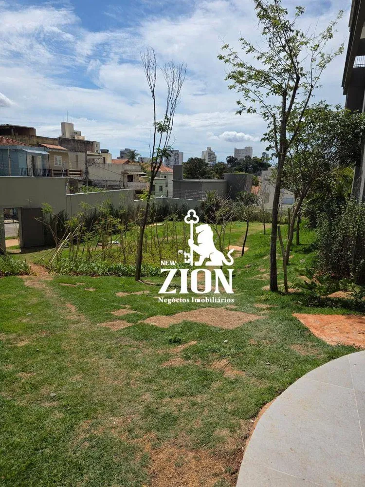 Apartamento, 3 quartos, 155 m² - Foto 11