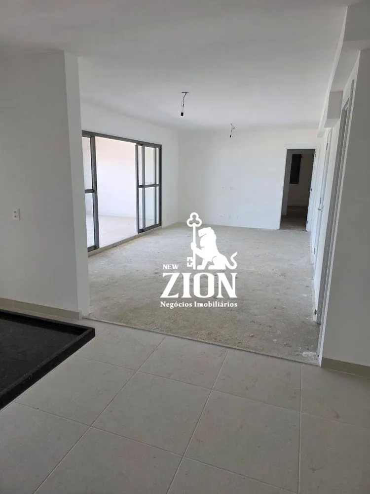 Apartamento, 3 quartos, 155 m² - Foto 4