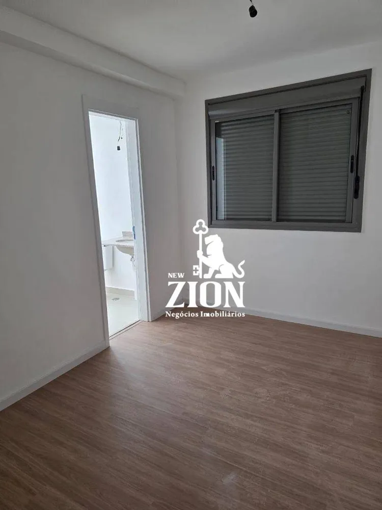 Apartamento, 3 quartos, 155 m² - Foto 5