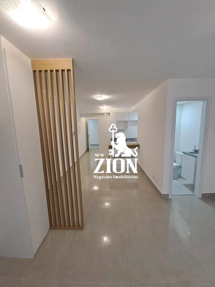 Kitnet-Studio, 36 m² - Foto 3