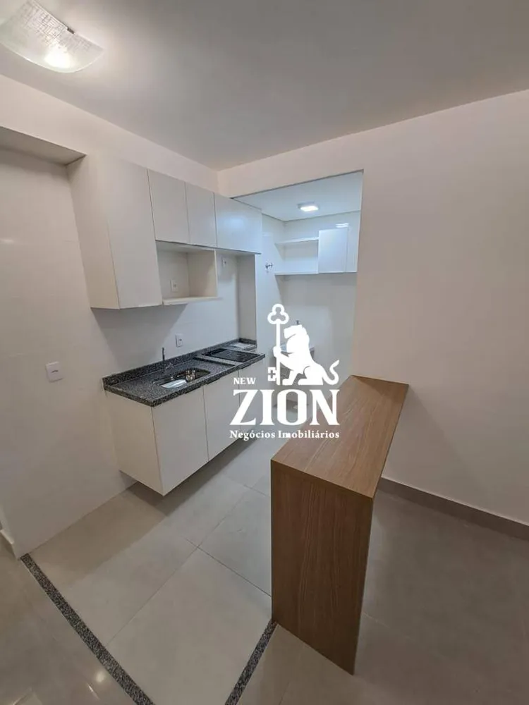 Kitnet-Studio, 36 m² - Foto 2