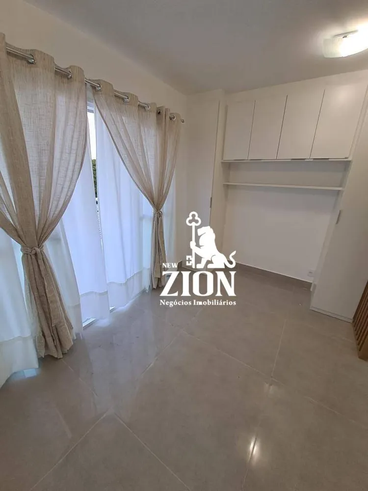 Kitnet-Studio, 36 m² - Foto 4