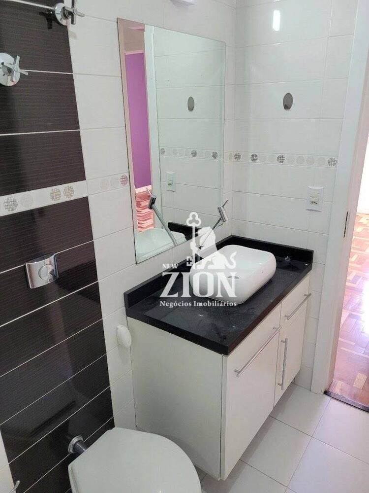 Apartamento, 2 quartos, 52 m² - Foto 2