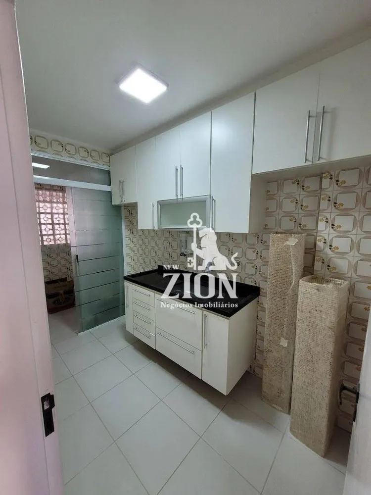 Apartamento, 2 quartos, 52 m² - Foto 10
