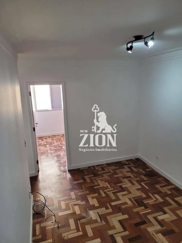 Apartamento, 2 quartos, 52 m² - Foto 7