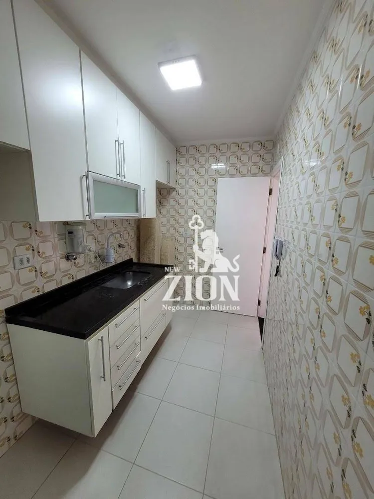 Apartamento, 2 quartos, 52 m² - Foto 11