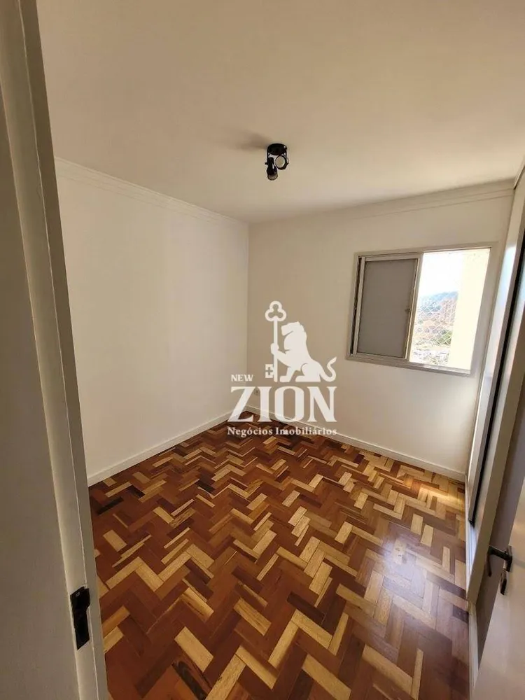 Apartamento, 2 quartos, 52 m² - Foto 14