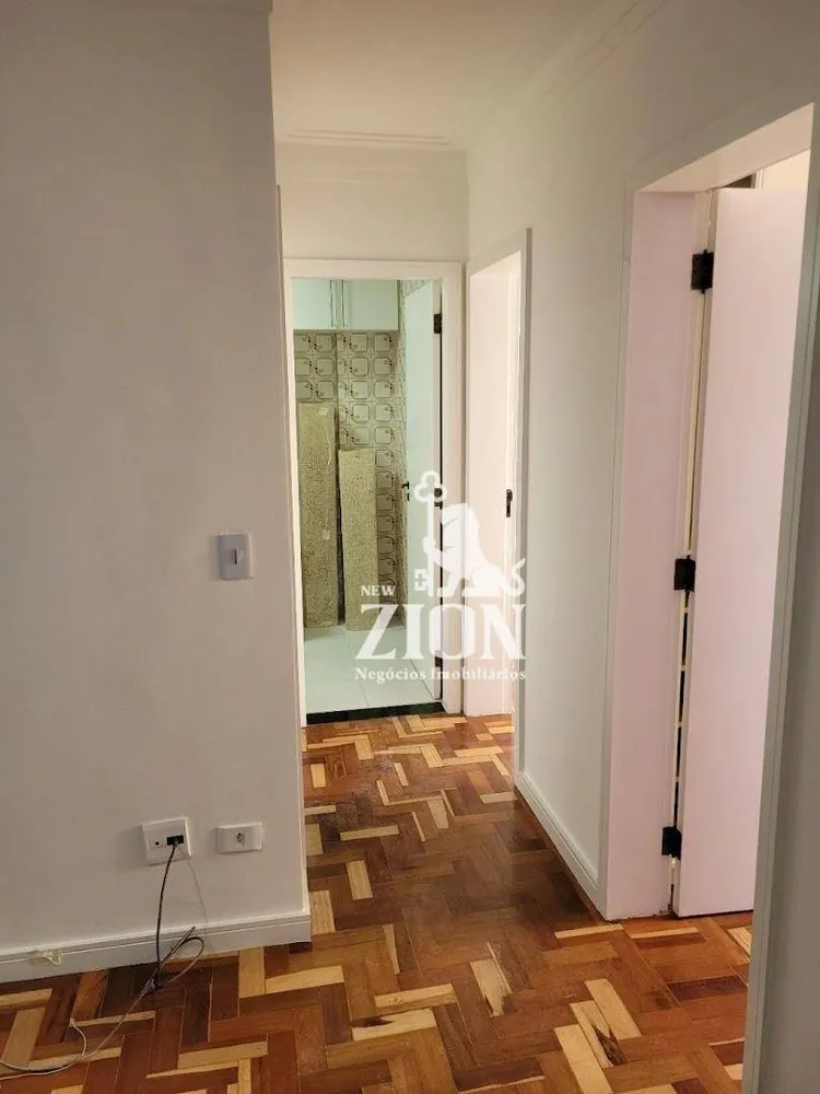 Apartamento, 2 quartos, 52 m² - Foto 6