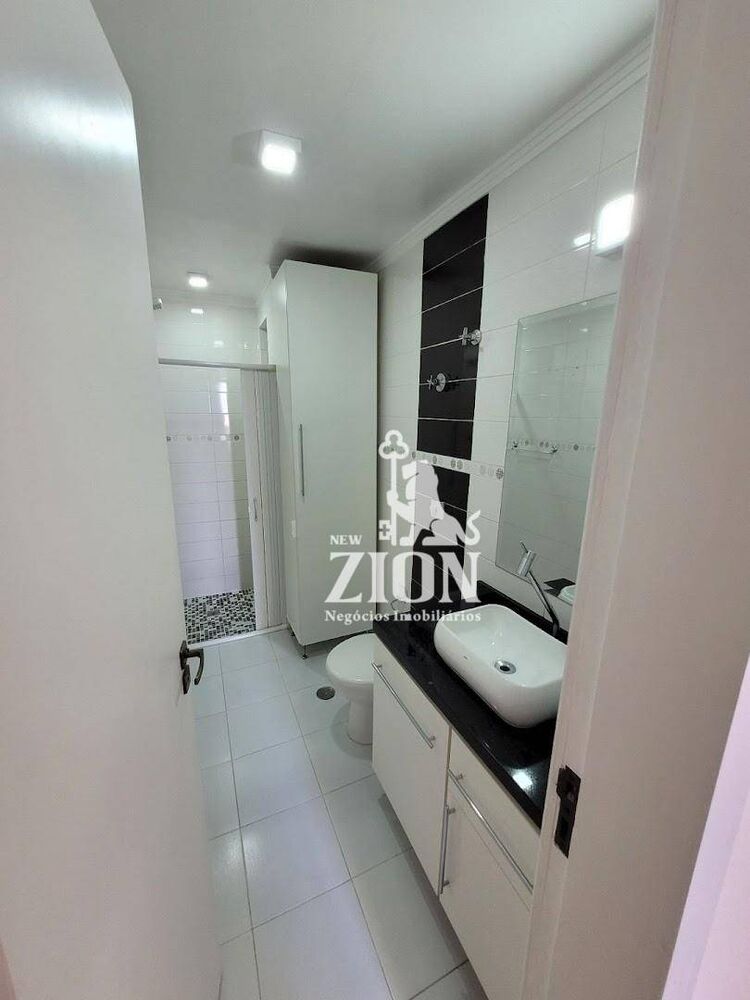 Apartamento, 2 quartos, 52 m² - Foto 1