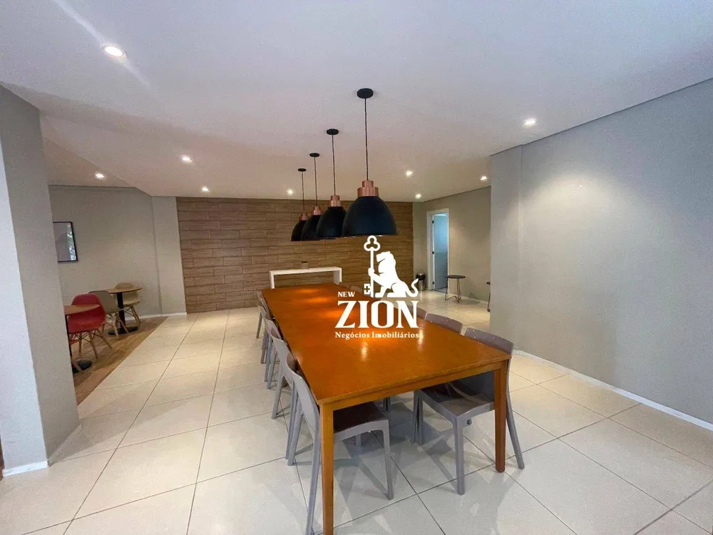Apartamento, 2 quartos, 34 m² - Foto 14