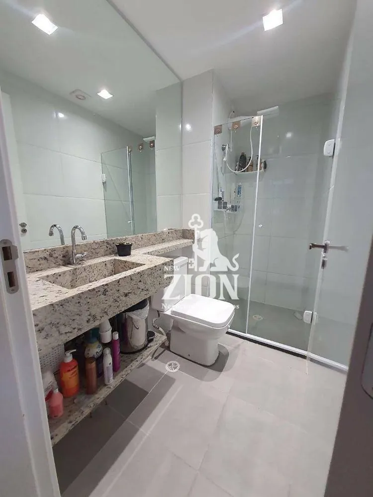 Apartamento, 2 quartos, 34 m² - Foto 16