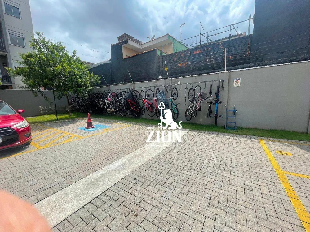 Apartamento, 2 quartos, 34 m² - Foto 4