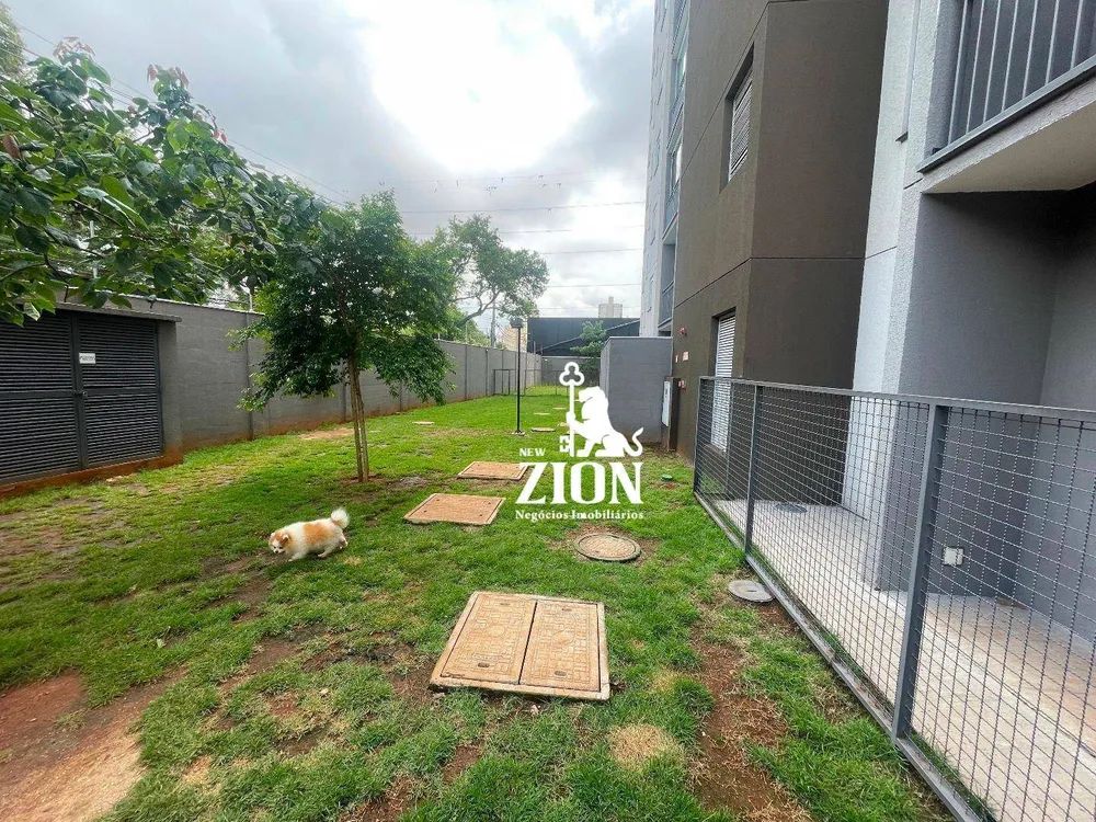Apartamento, 2 quartos, 34 m² - Foto 3