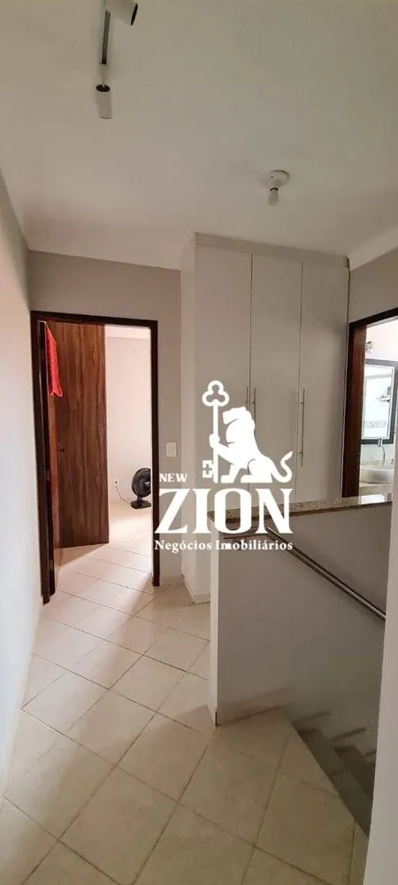 Sobrado, 3 quartos, 192 m² - Foto 12