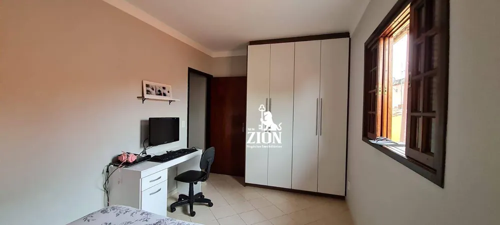 Sobrado, 3 quartos, 192 m² - Foto 7