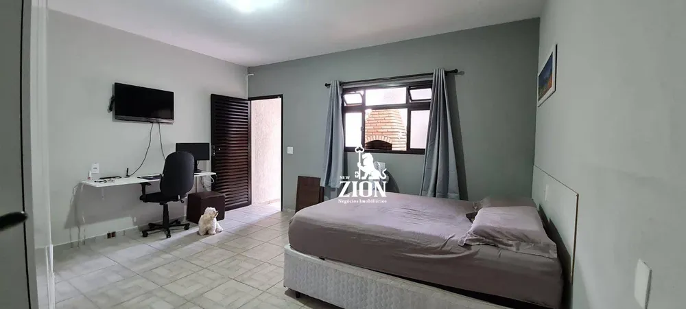 Sobrado, 3 quartos, 192 m² - Foto 1