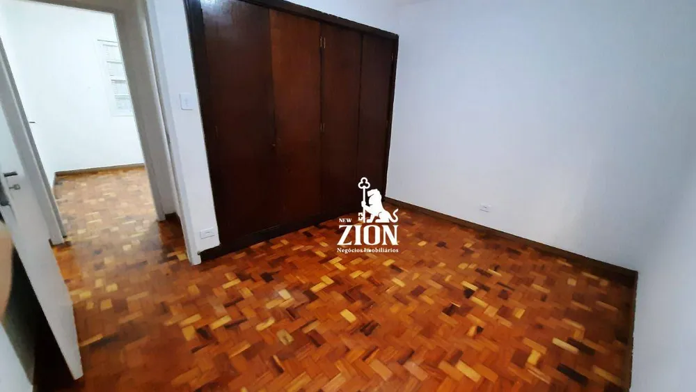 Apartamento, 2 quartos, 53 m² - Foto 2