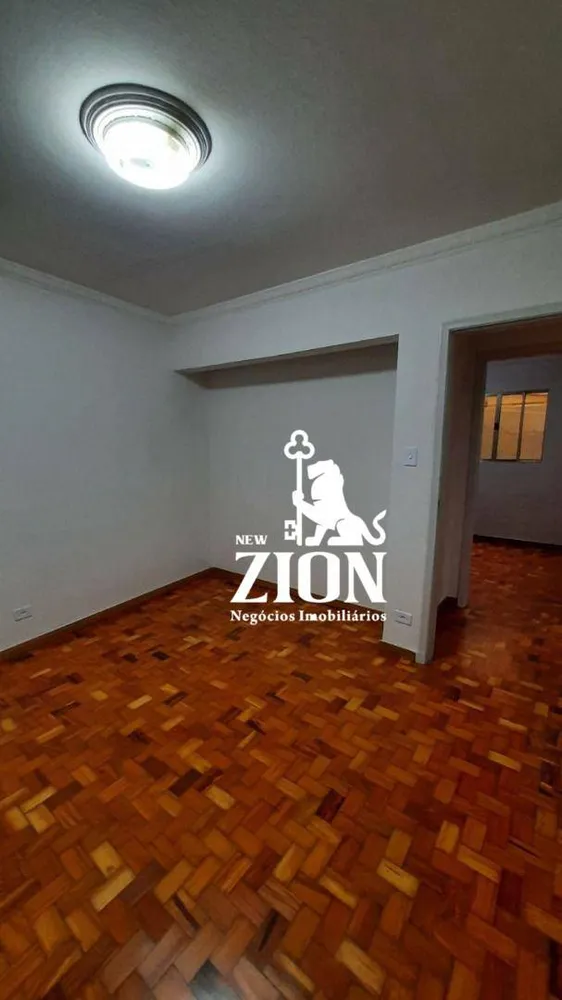 Apartamento, 2 quartos, 53 m² - Foto 5
