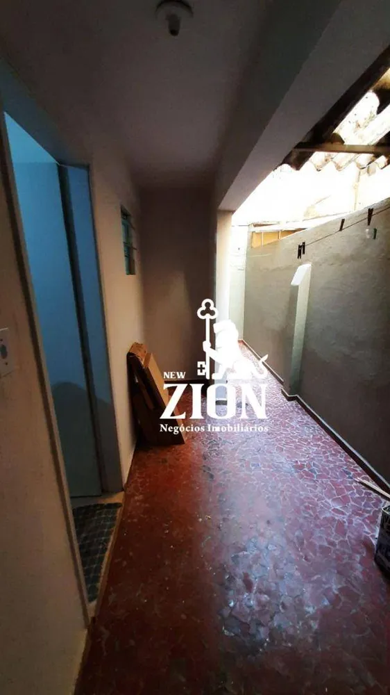 Apartamento, 2 quartos, 53 m² - Foto 6