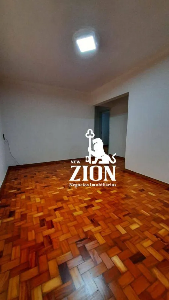Apartamento, 2 quartos, 53 m² - Foto 1