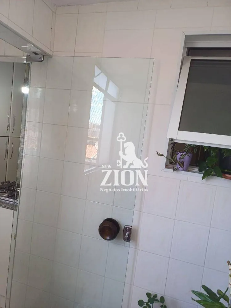 Apartamento, 1 quarto, 46 m² - Foto 5