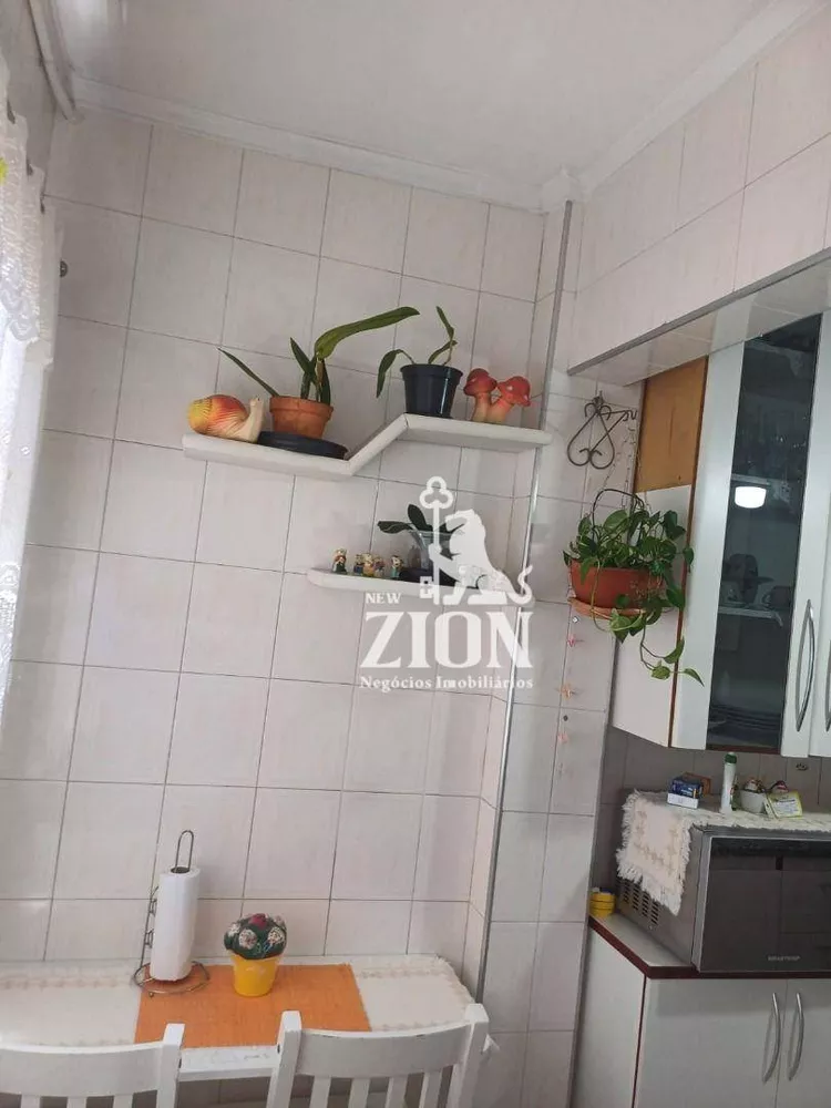 Apartamento à venda com 1 quarto, 46m² - Foto 4