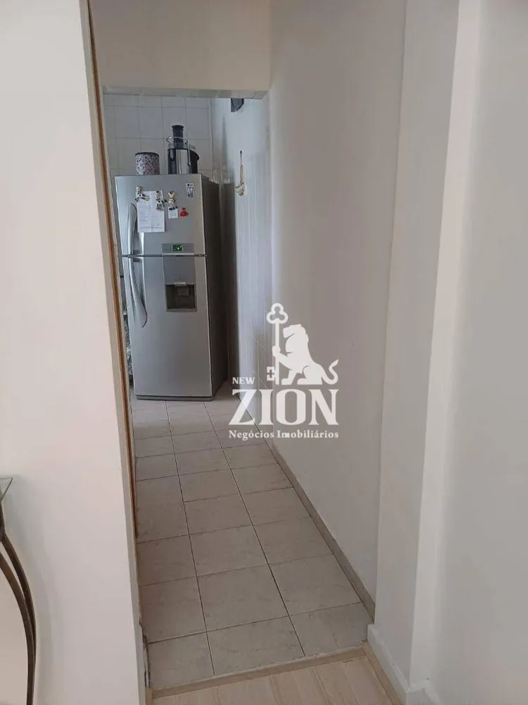 Apartamento, 1 quarto, 46 m² - Foto 5