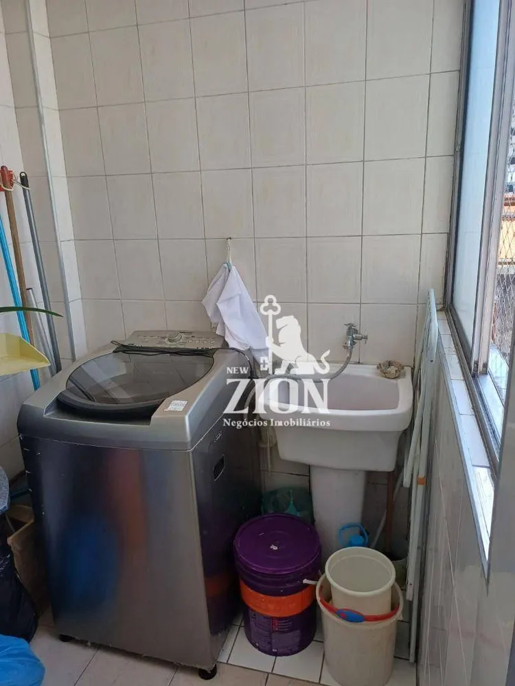 Apartamento, 1 quarto, 46 m² - Foto 8