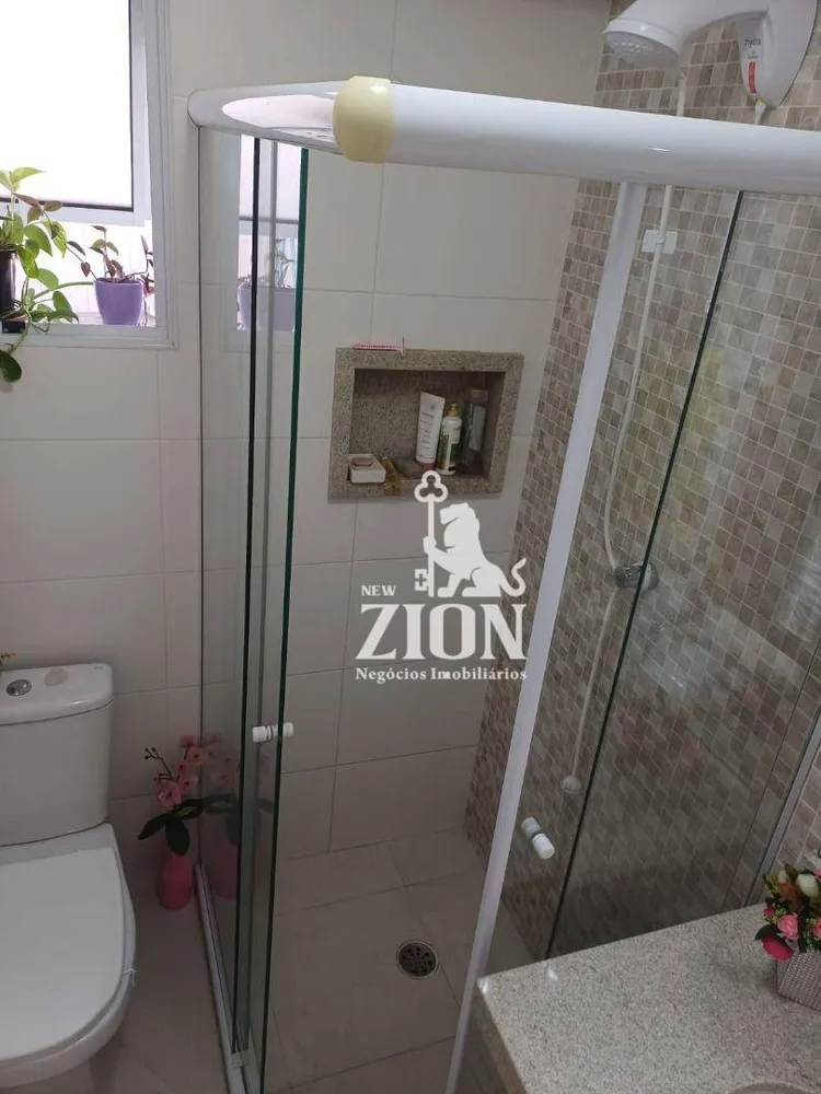 Apartamento, 1 quarto, 46 m² - Foto 10