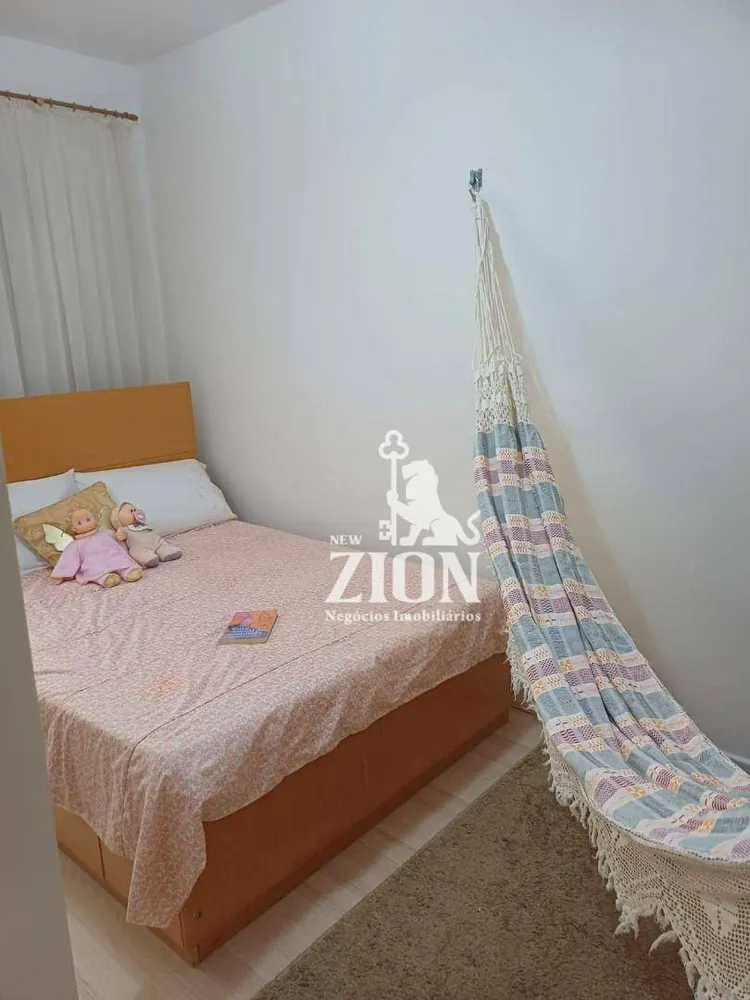 Apartamento, 1 quarto, 46 m² - Foto 9