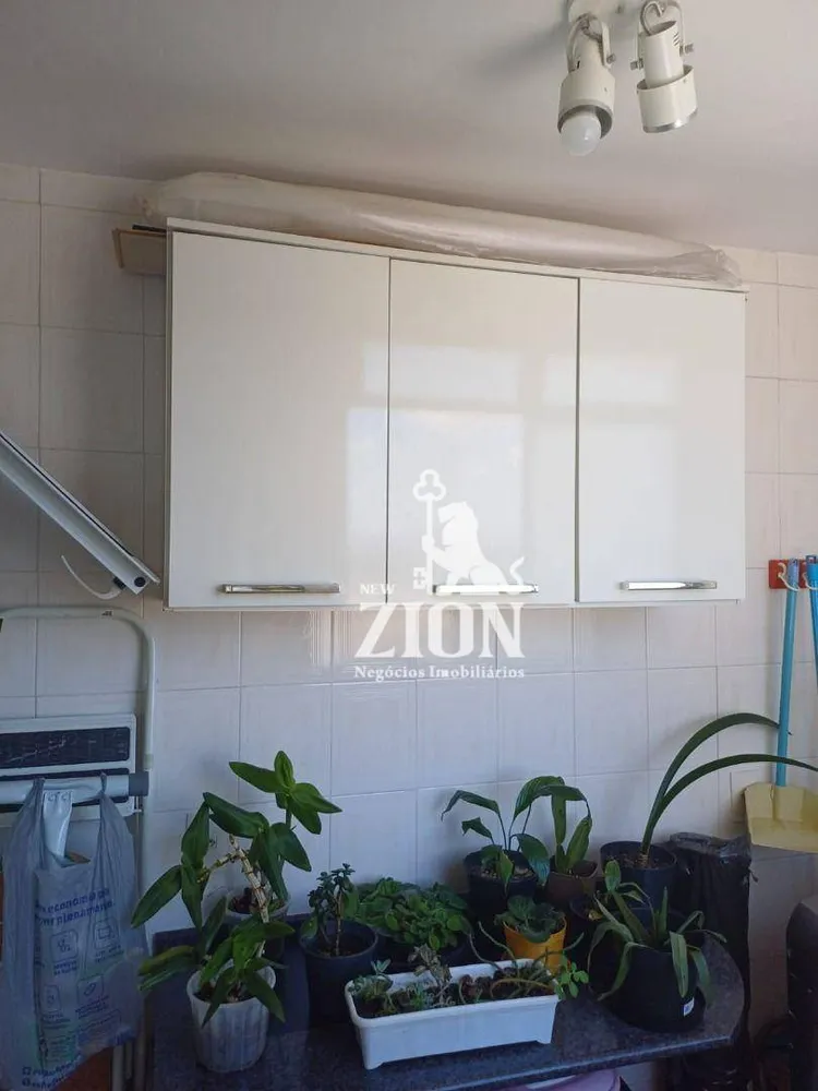 Apartamento, 1 quarto, 46 m² - Foto 9