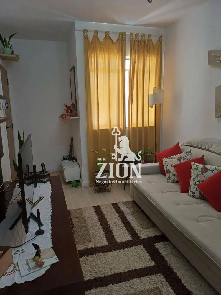 Apartamento, 1 quarto, 46 m² - Foto 11