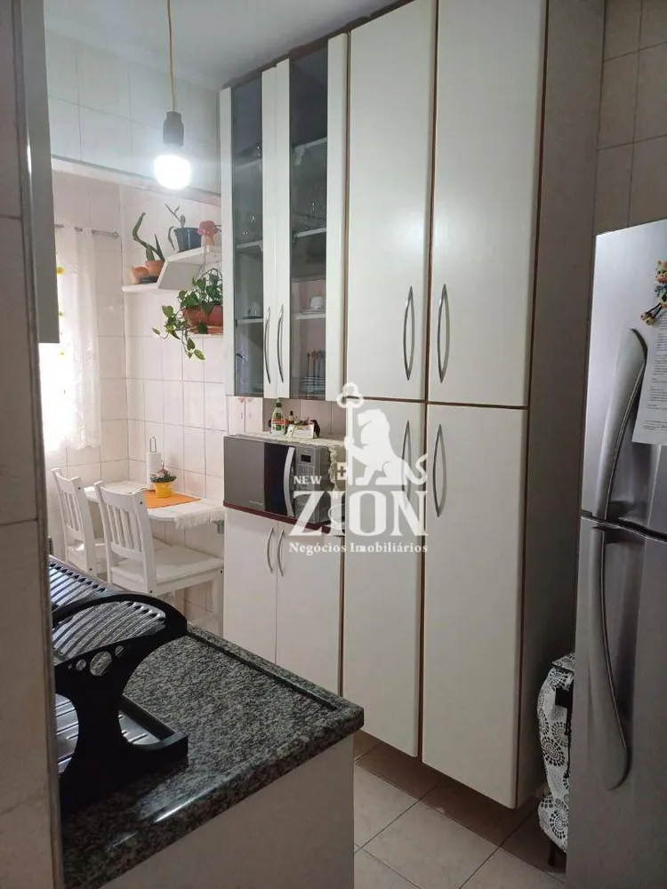 Apartamento, 1 quarto, 46 m² - Foto 6