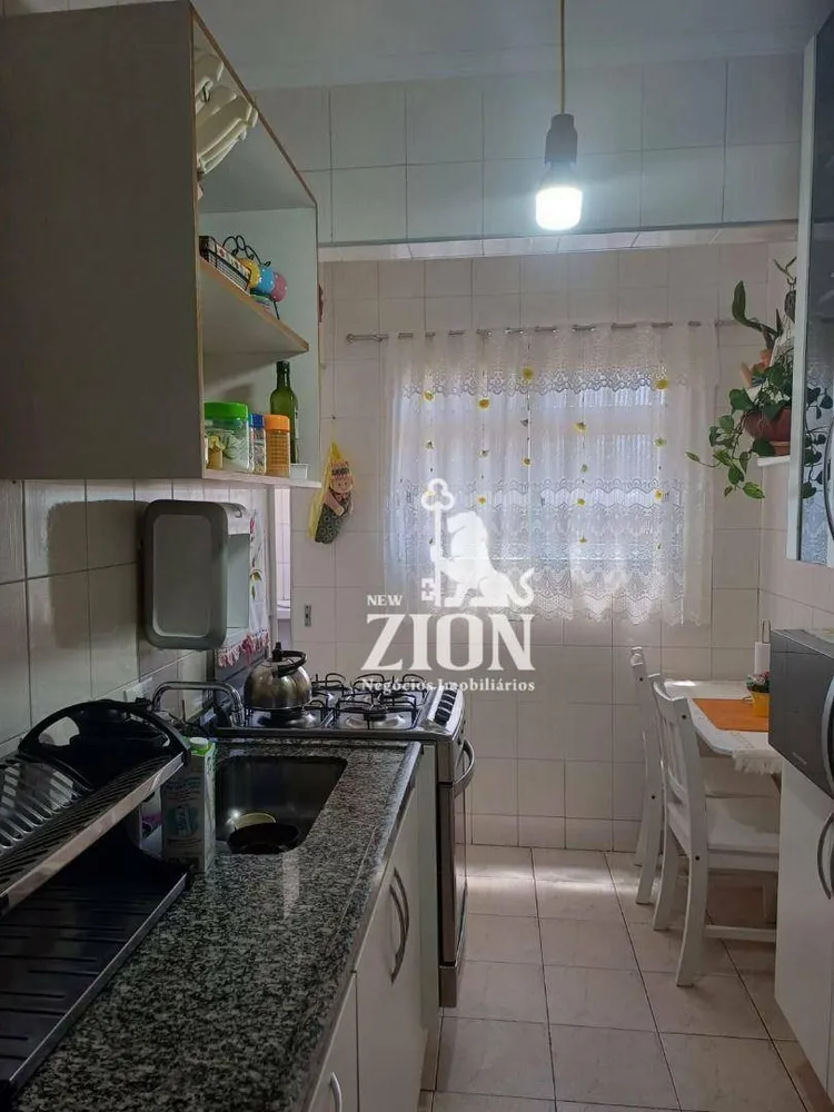 Apartamento, 1 quarto, 46 m² - Foto 7