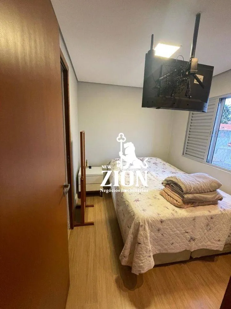 Apartamento, 3 quartos, 70 m² - Foto 13