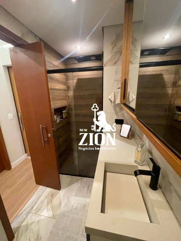 Apartamento, 3 quartos, 70 m² - Foto 8