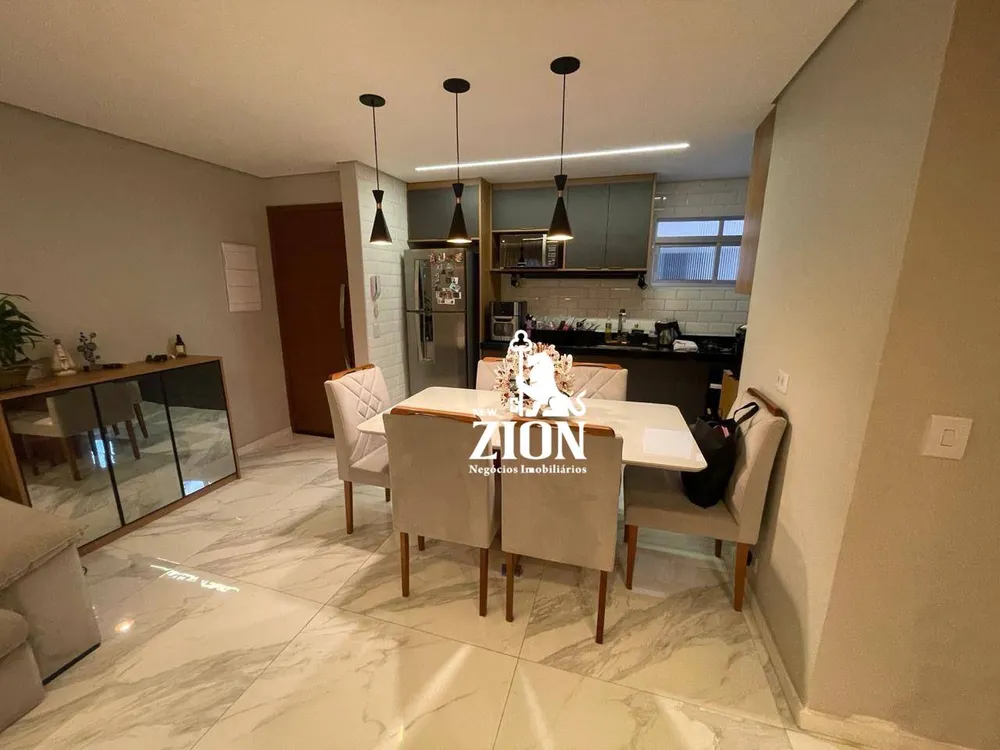Apartamento, 3 quartos, 70 m² - Foto 6