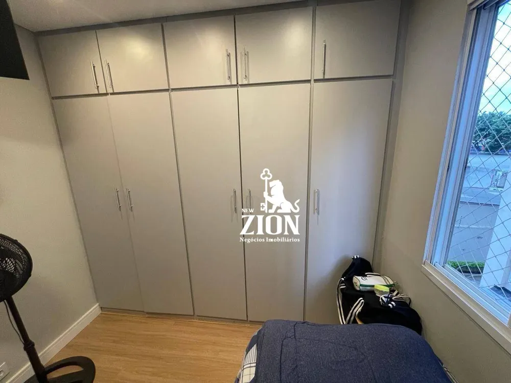 Apartamento, 3 quartos, 70 m² - Foto 10