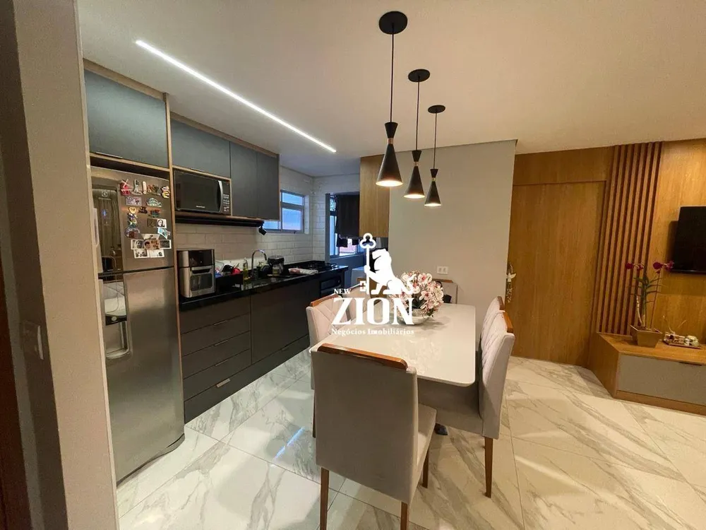Apartamento, 3 quartos, 70 m² - Foto 5