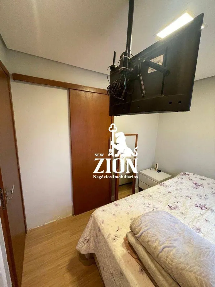 Apartamento, 3 quartos, 70 m² - Foto 15
