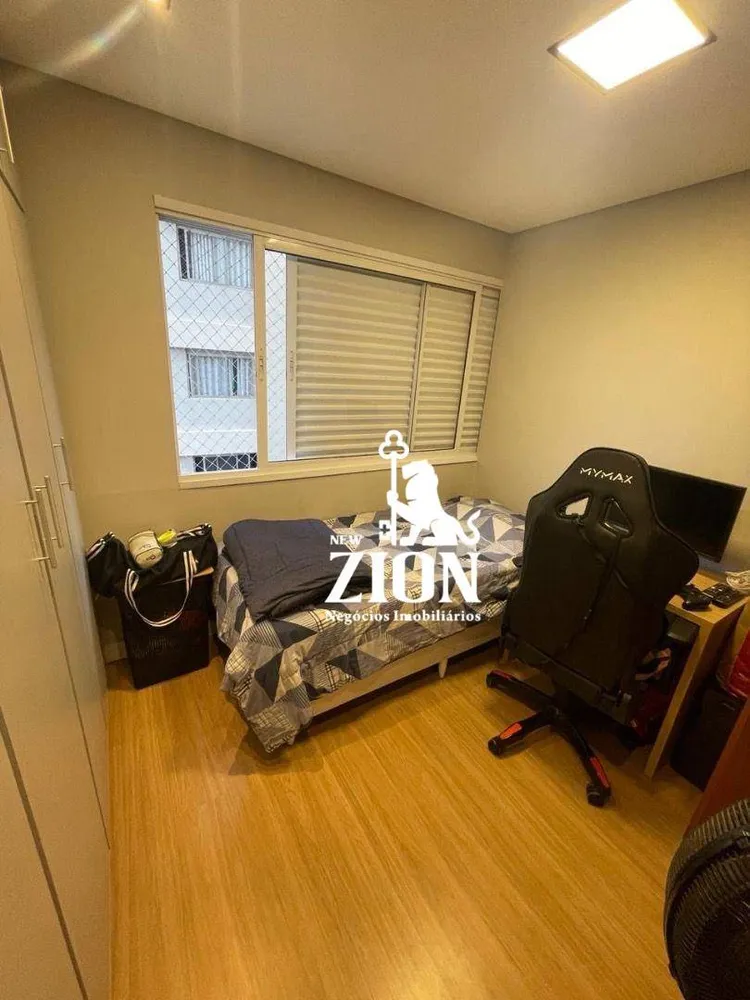 Apartamento, 3 quartos, 70 m² - Foto 9