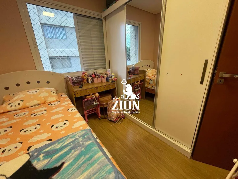 Apartamento, 3 quartos, 70 m² - Foto 12