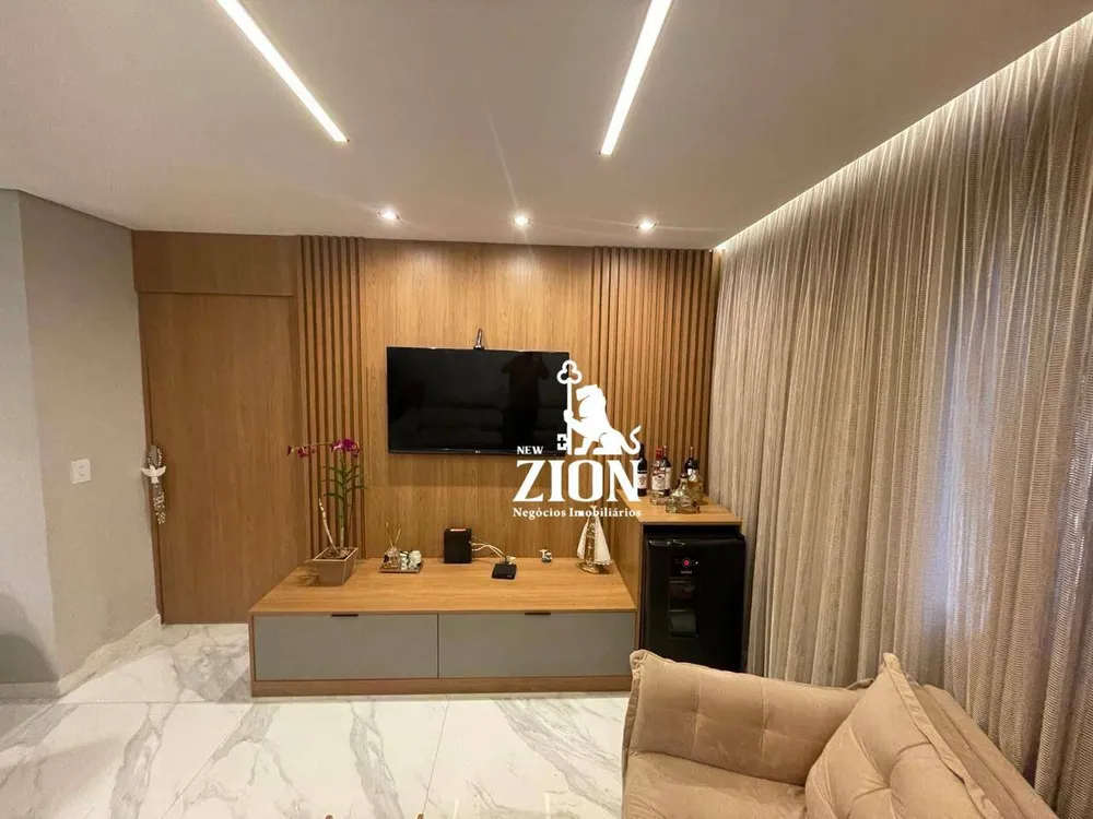 Apartamento, 3 quartos, 70 m² - Foto 2